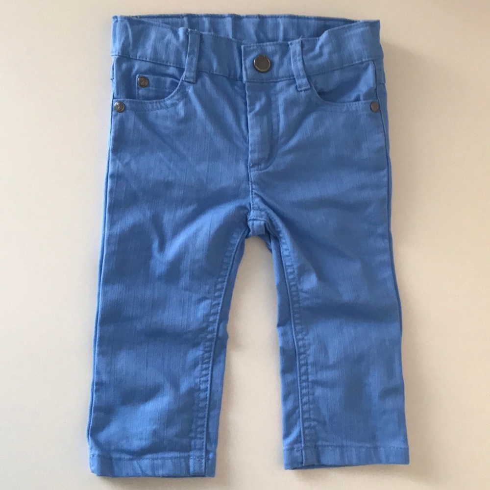 Jacadi Jean's